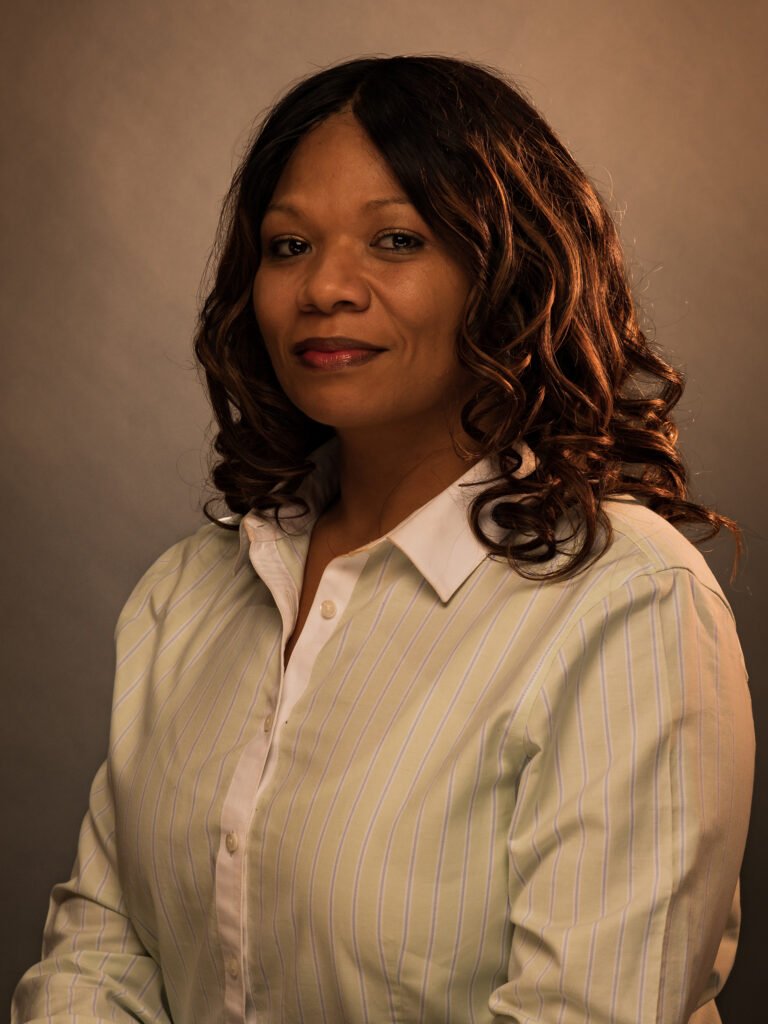 Atlanta professional headshots