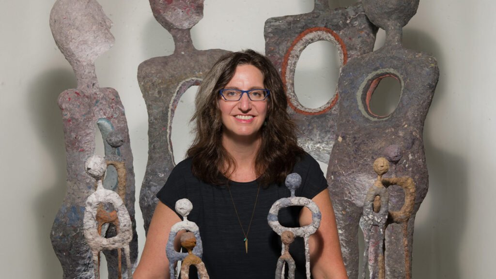 Atlanta Artist Headshot Photographers