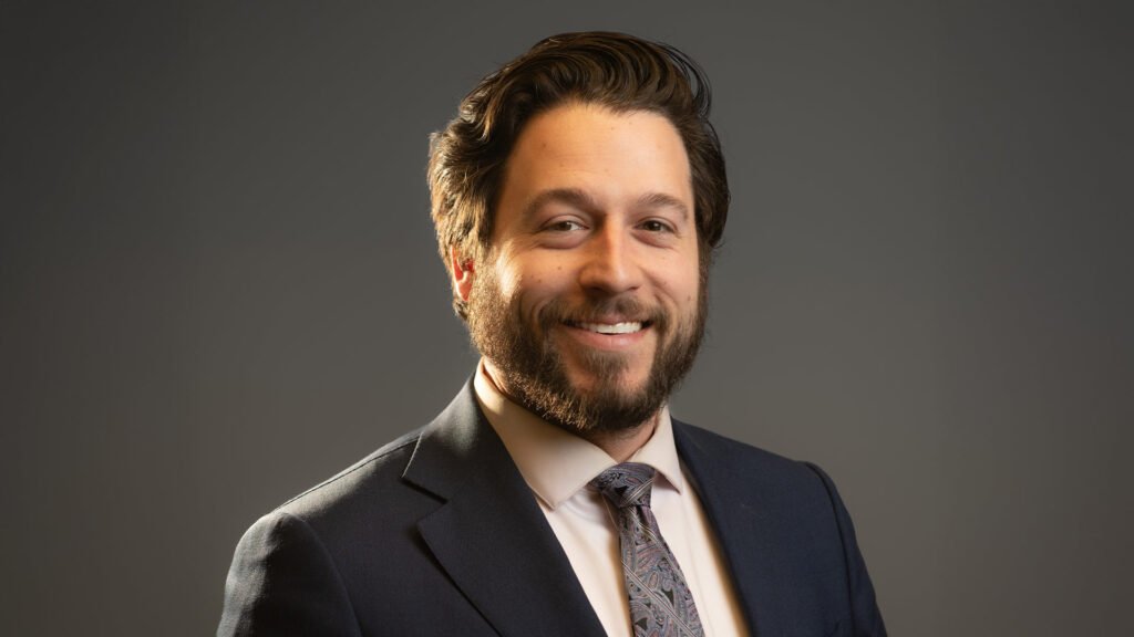 Atlanta Attorney Headshot Photographers