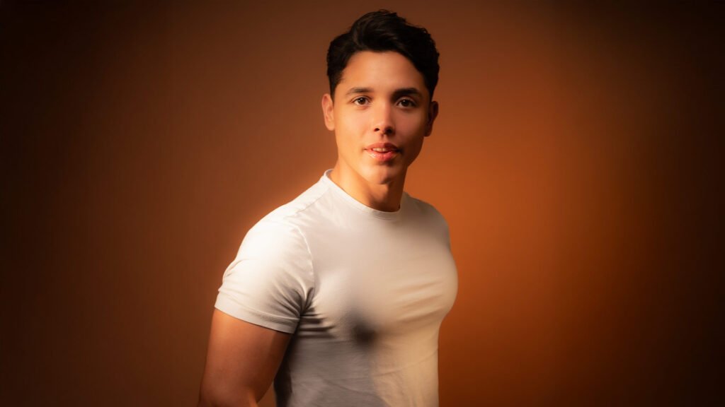 Atlanta Modeling Headshot Photographers