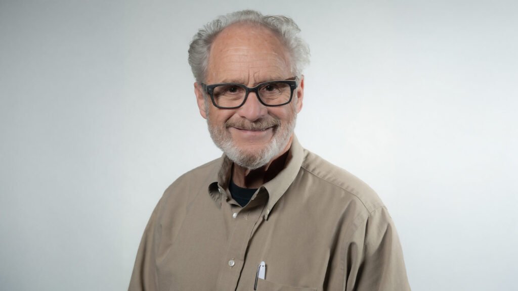 Atlanta Author Headshot Photographers