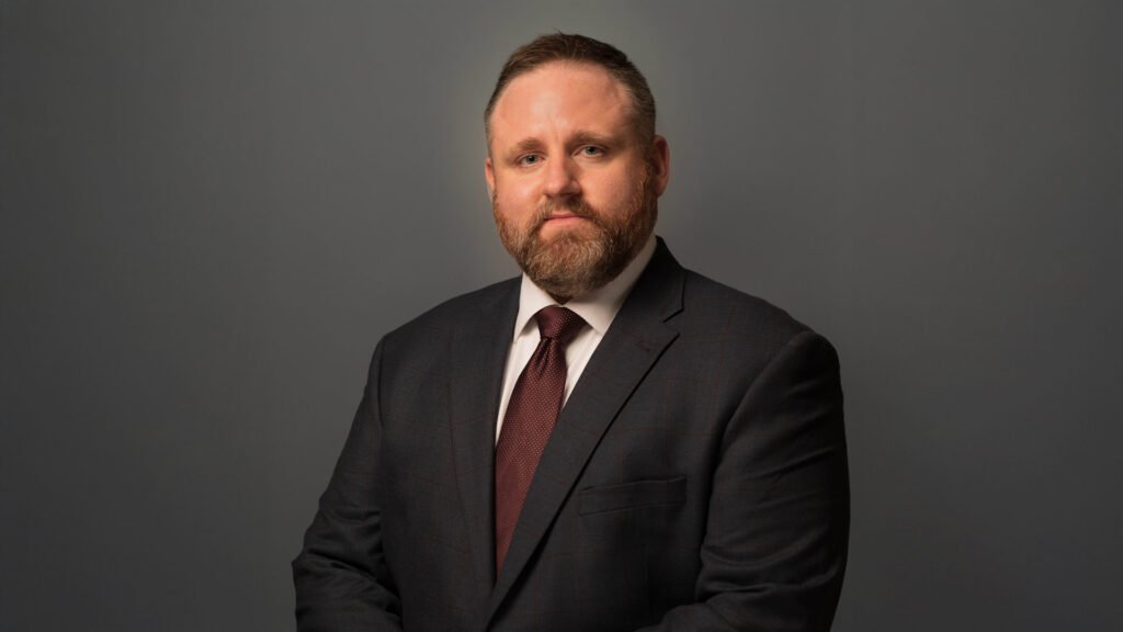 Atlanta Staff Headshot Photographers