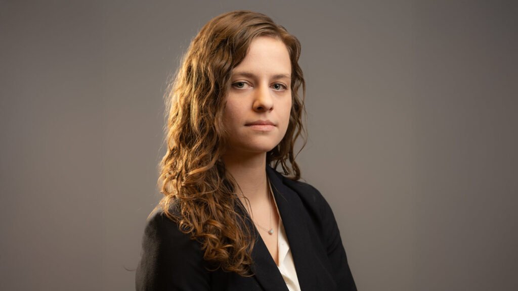 Atlanta Lawyer Headshot Photographers