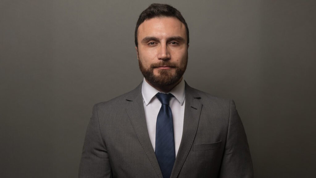 Atlanta Passport Headshot Photographers