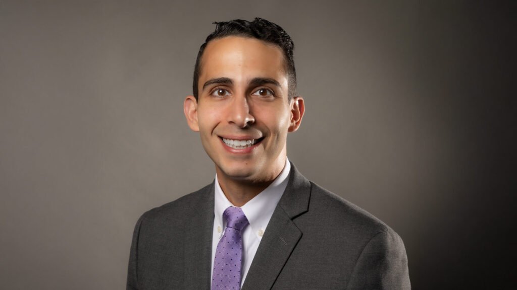 Atlanta Physician Headshot Photographers