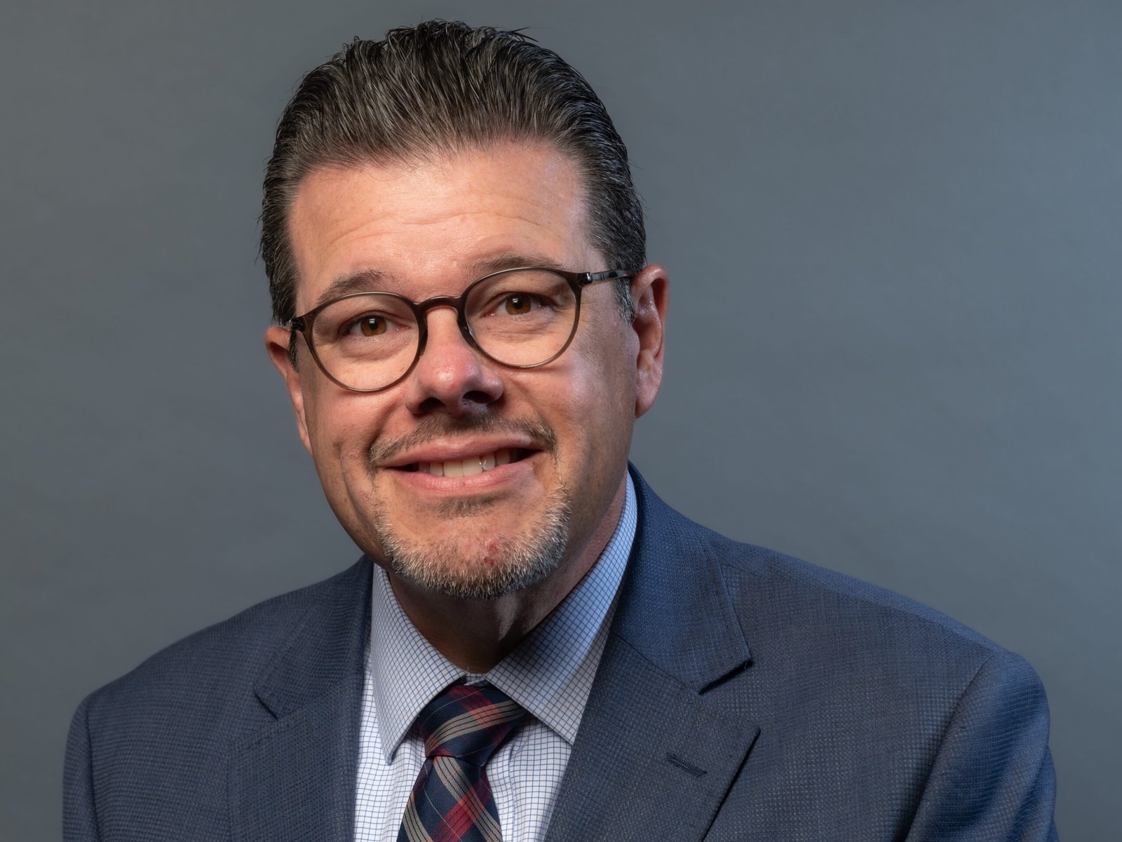 Atlanta Executive Headshot Photographers