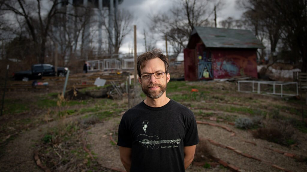 Environmental Headshot Photographers