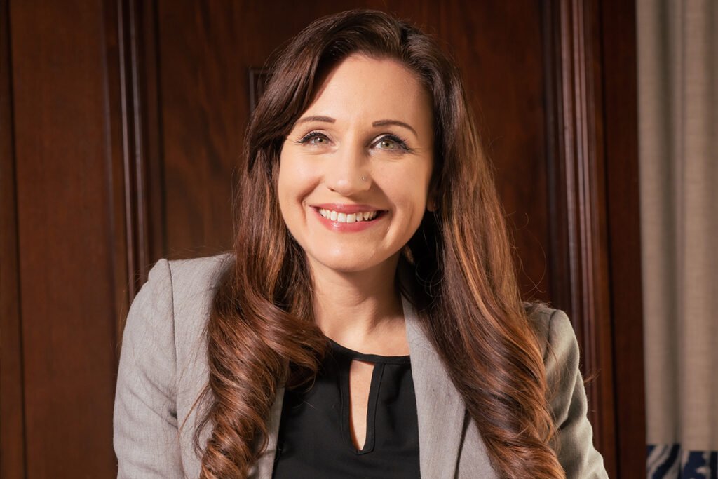 Headshot Photography